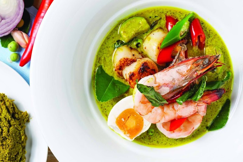 Samui Sailor Grill & Restaurant - Gallery image 2