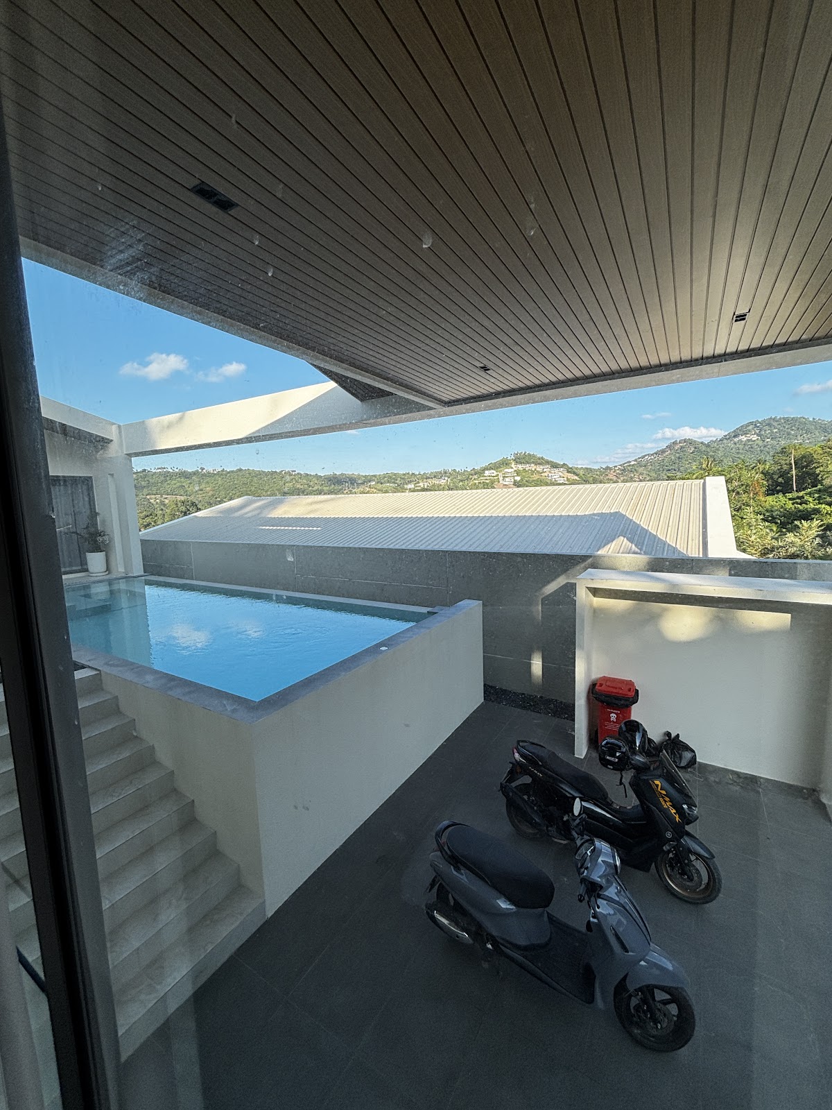 Frenchy Koh Samui rental