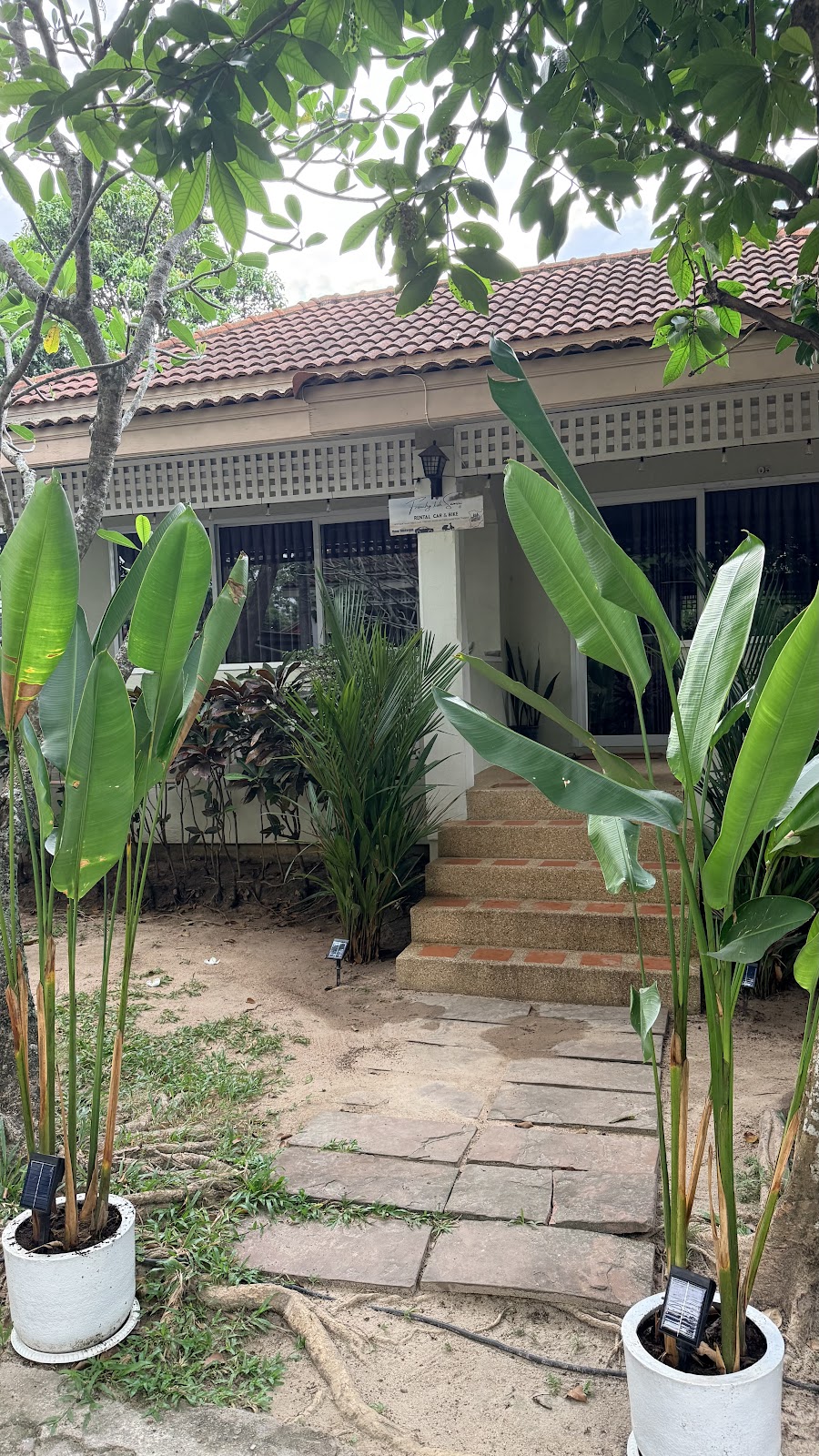 Frenchy Koh Samui rental - Gallery image 4