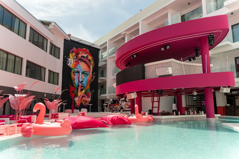 Samui Social