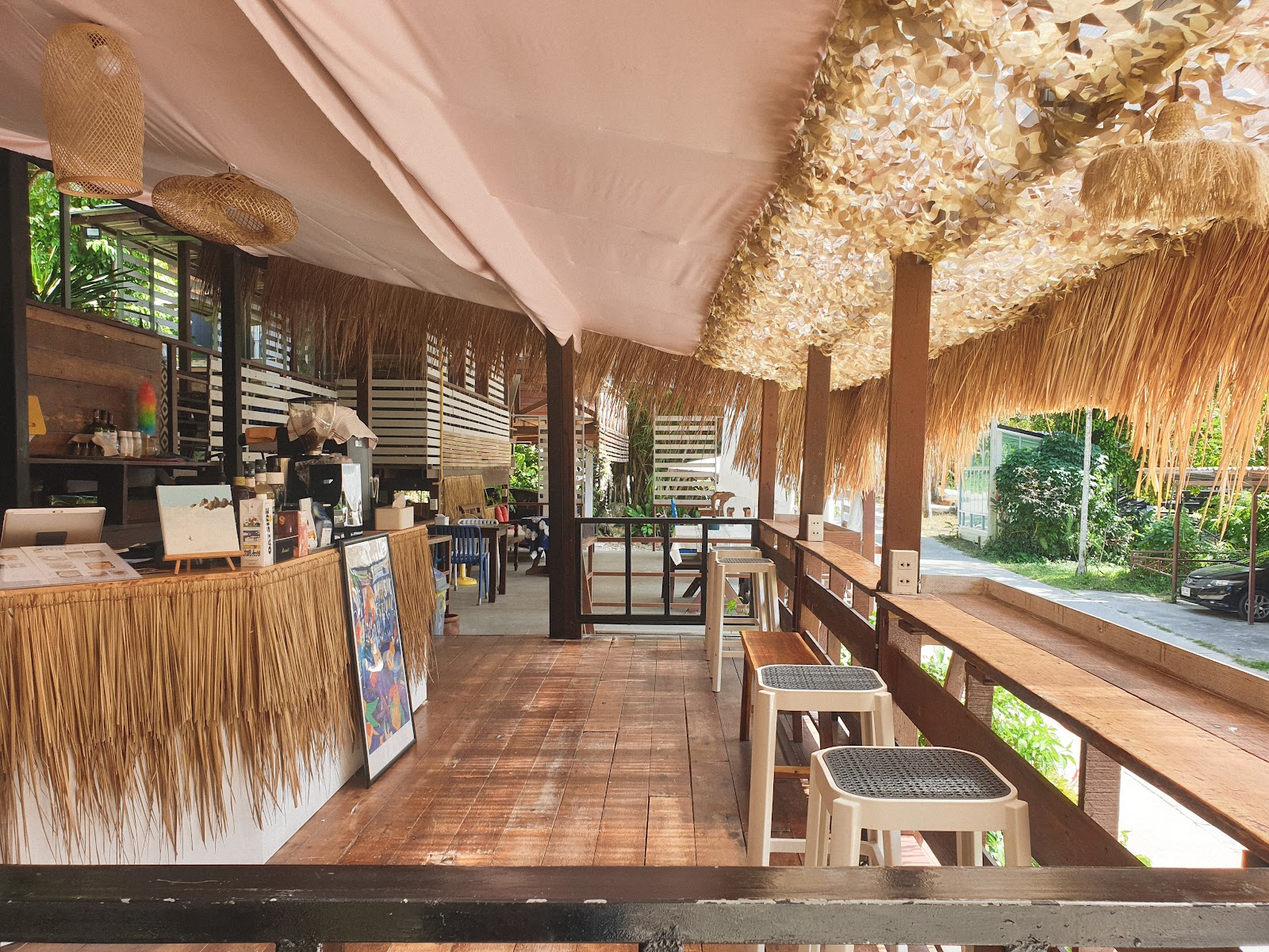 Samui Soul