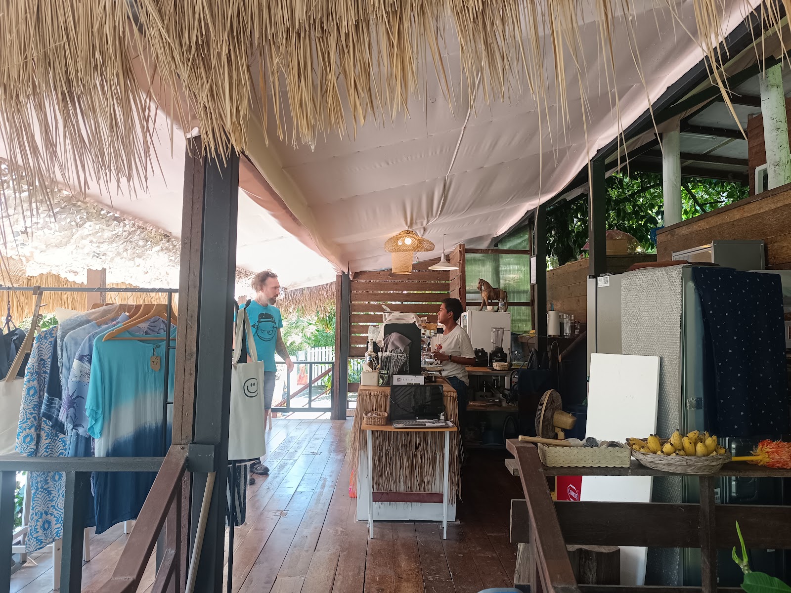 Samui Soul