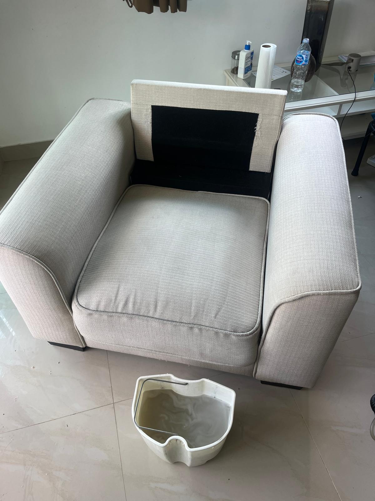 Samui Steam Clean