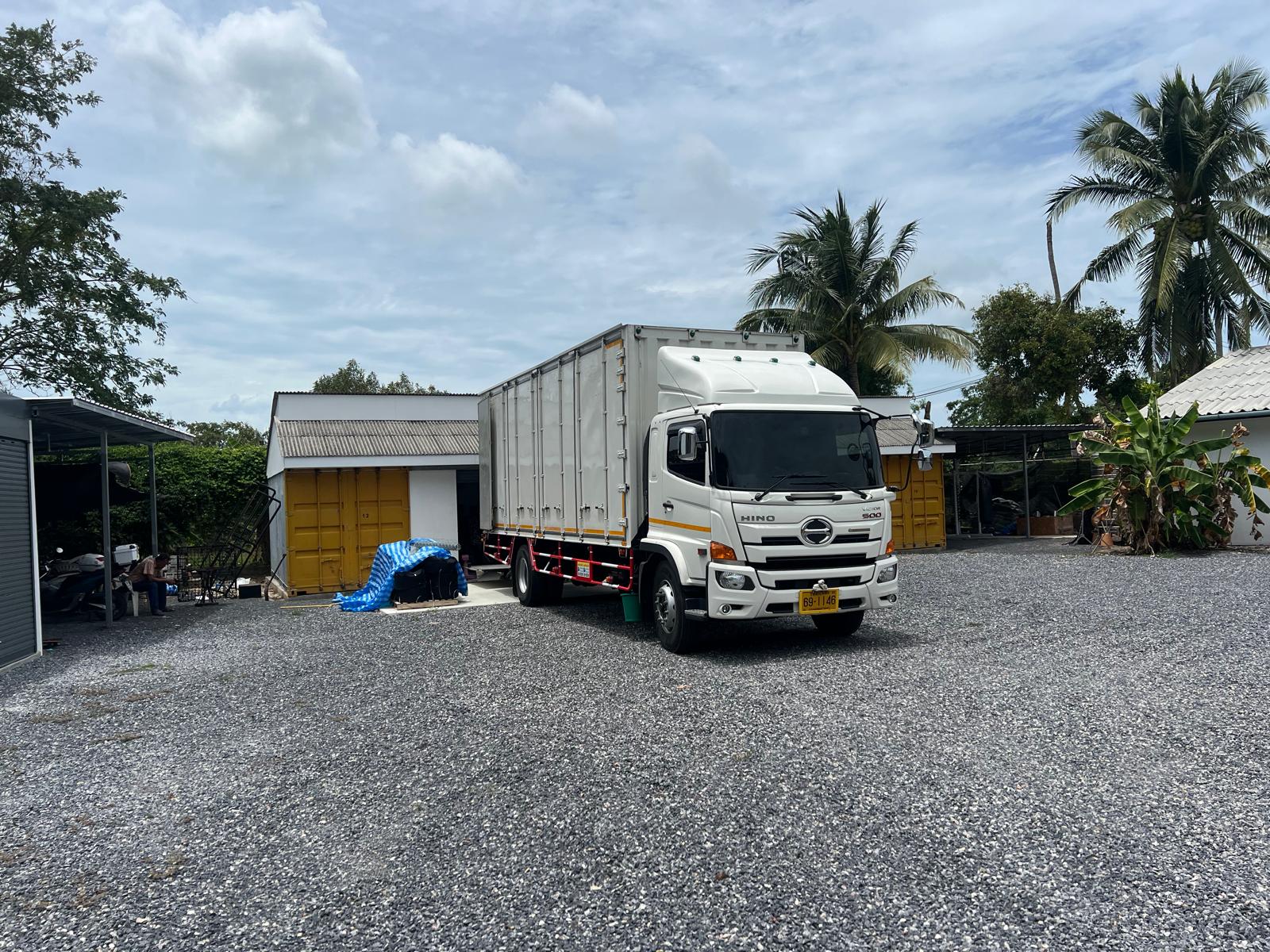 Samui Storage & Moving Solutions - Gallery image 5