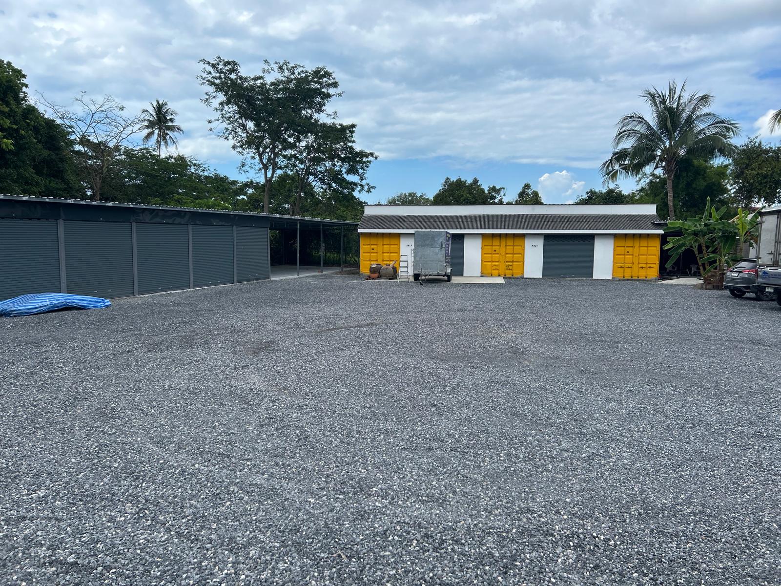 Samui Storage & Moving Solutions - Gallery image 4