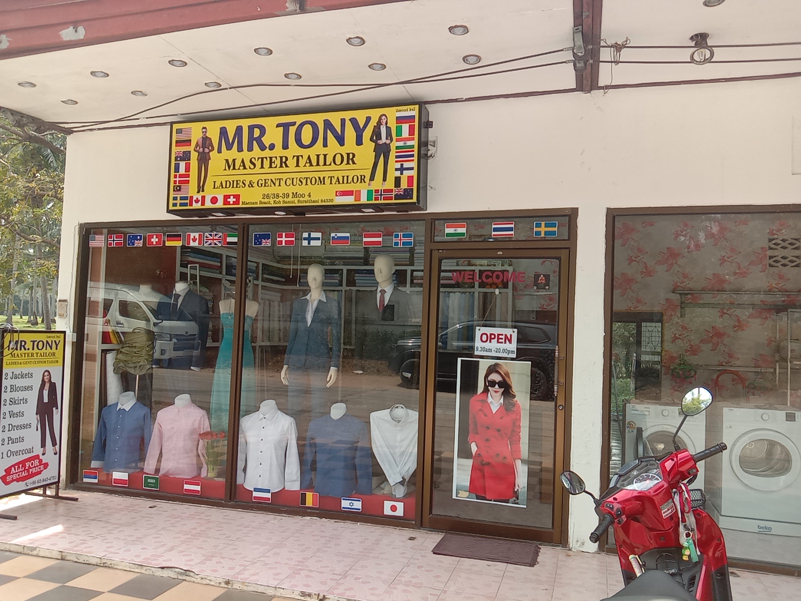 Samui Tailor - Gallery image 4