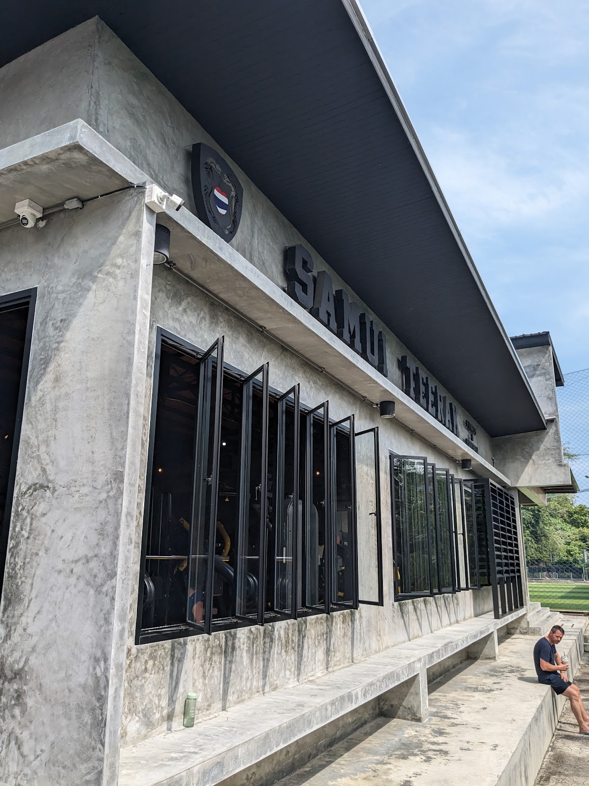 Samui Teerak