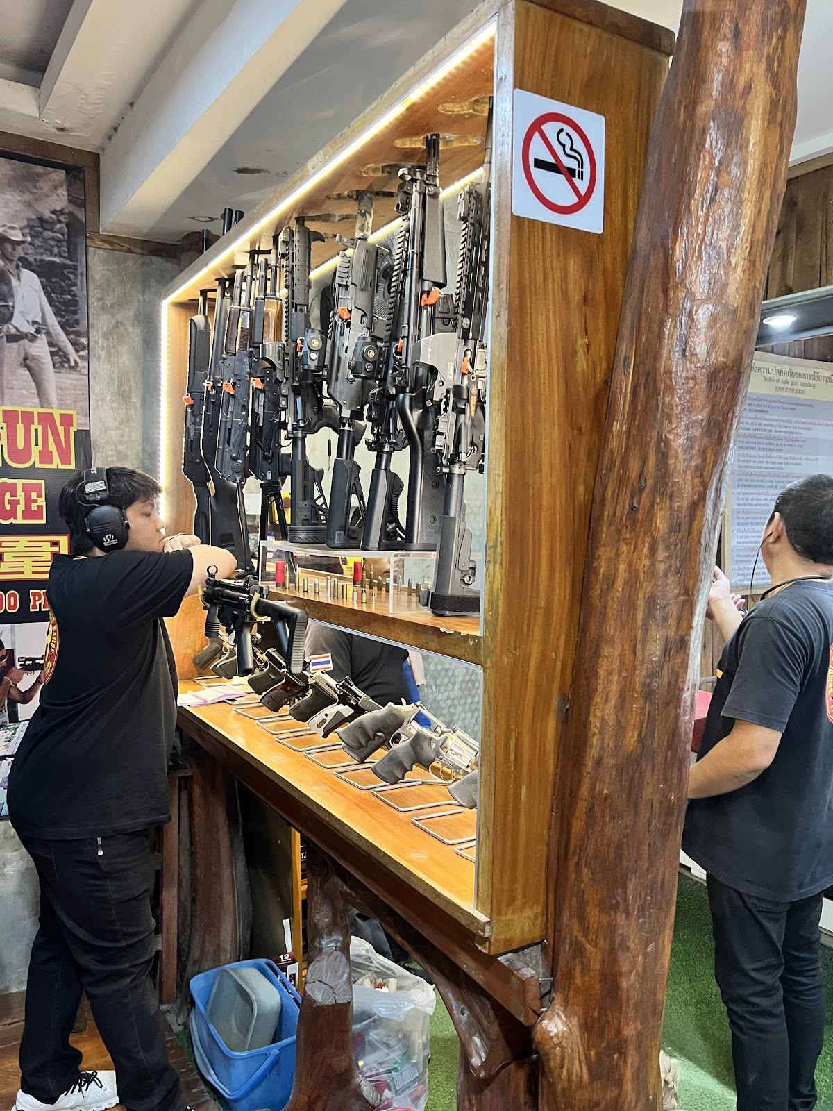 Samui Top Gun - Gallery image 4