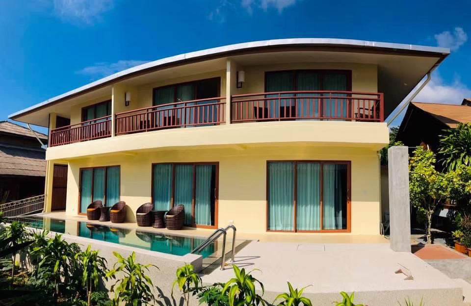 Samui Utopia