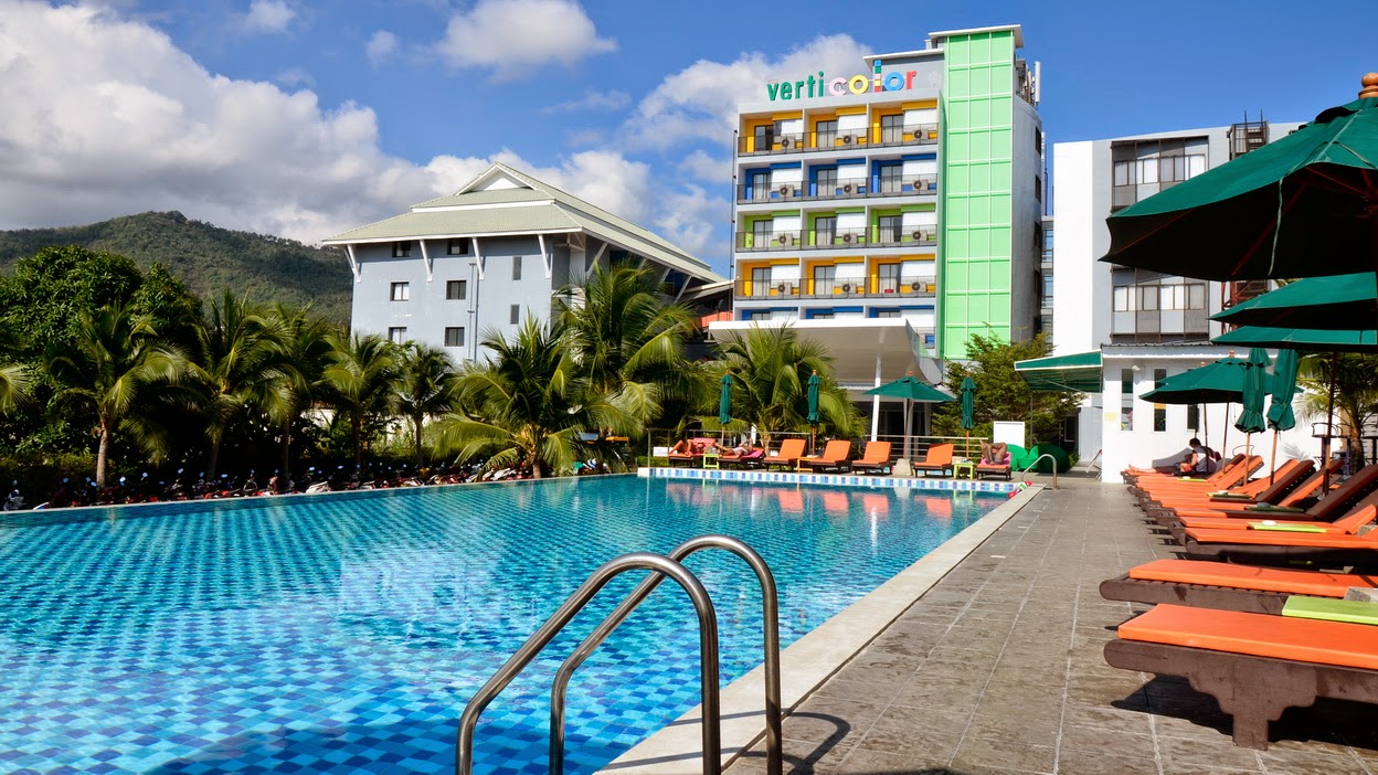 Samui Verticolor