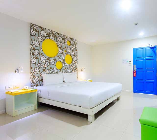 Samui Verticolor - Gallery image 5