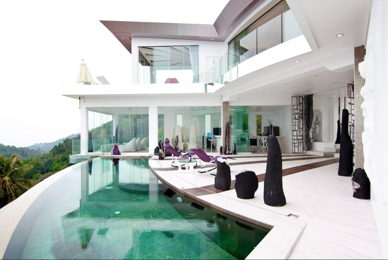 Samui Vision