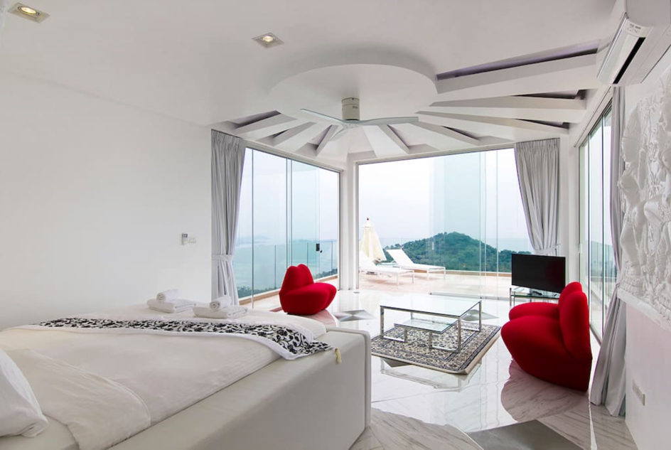 Samui Vision