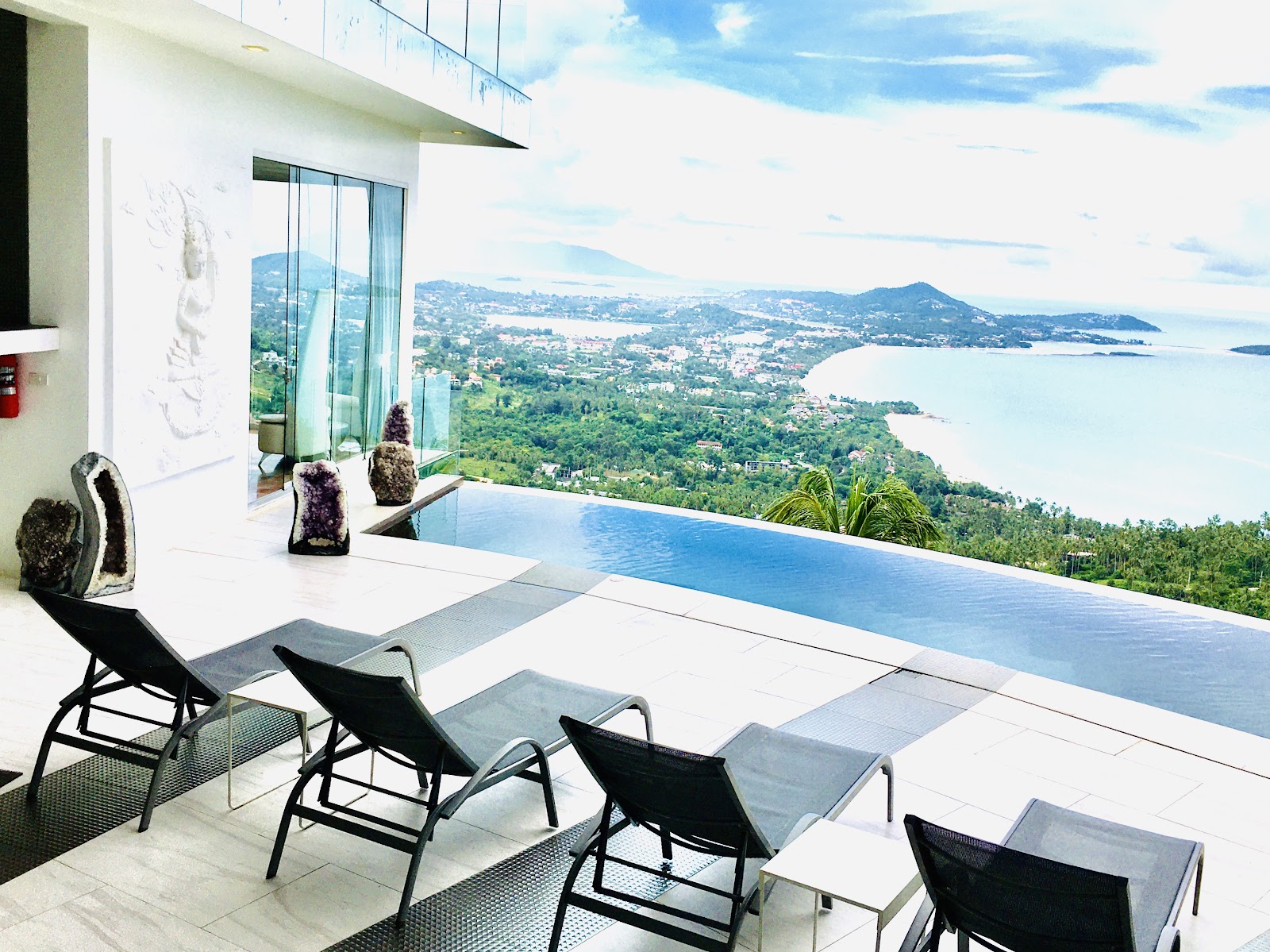 Samui Vision