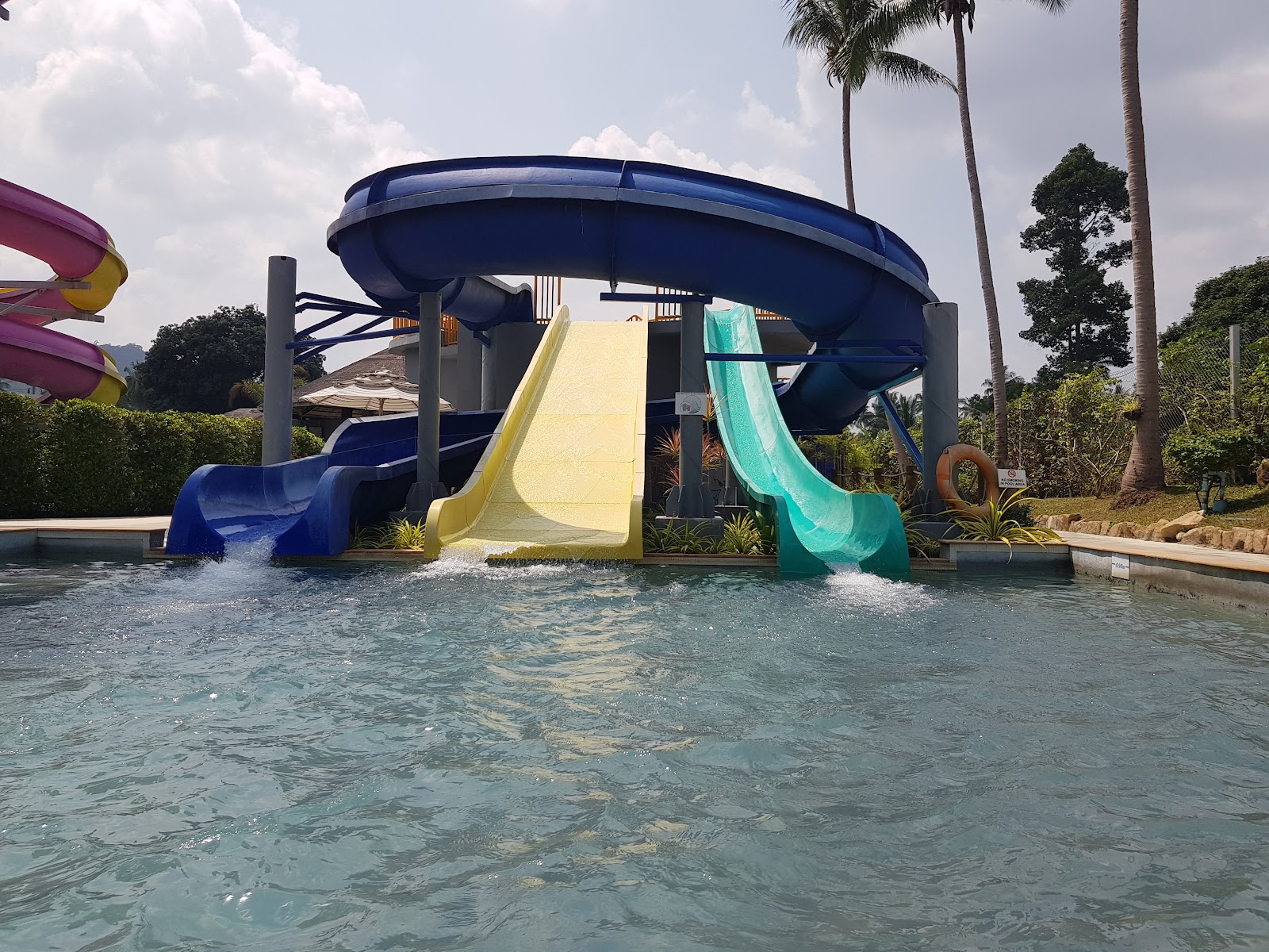 Samui Water Park