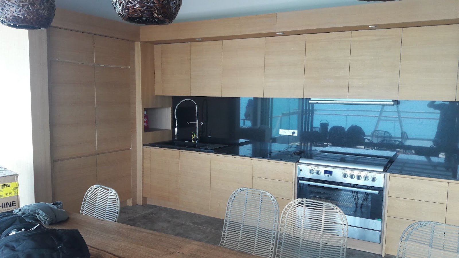 Samui Wood Projects