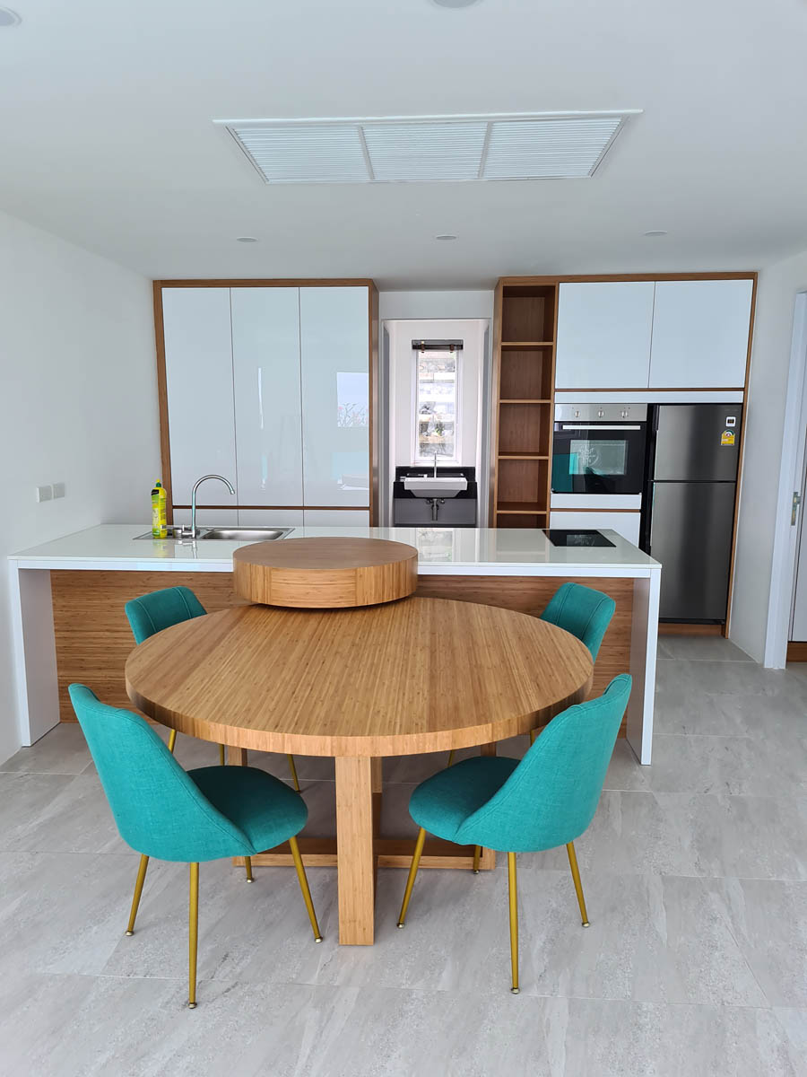 Samui Wood Projects