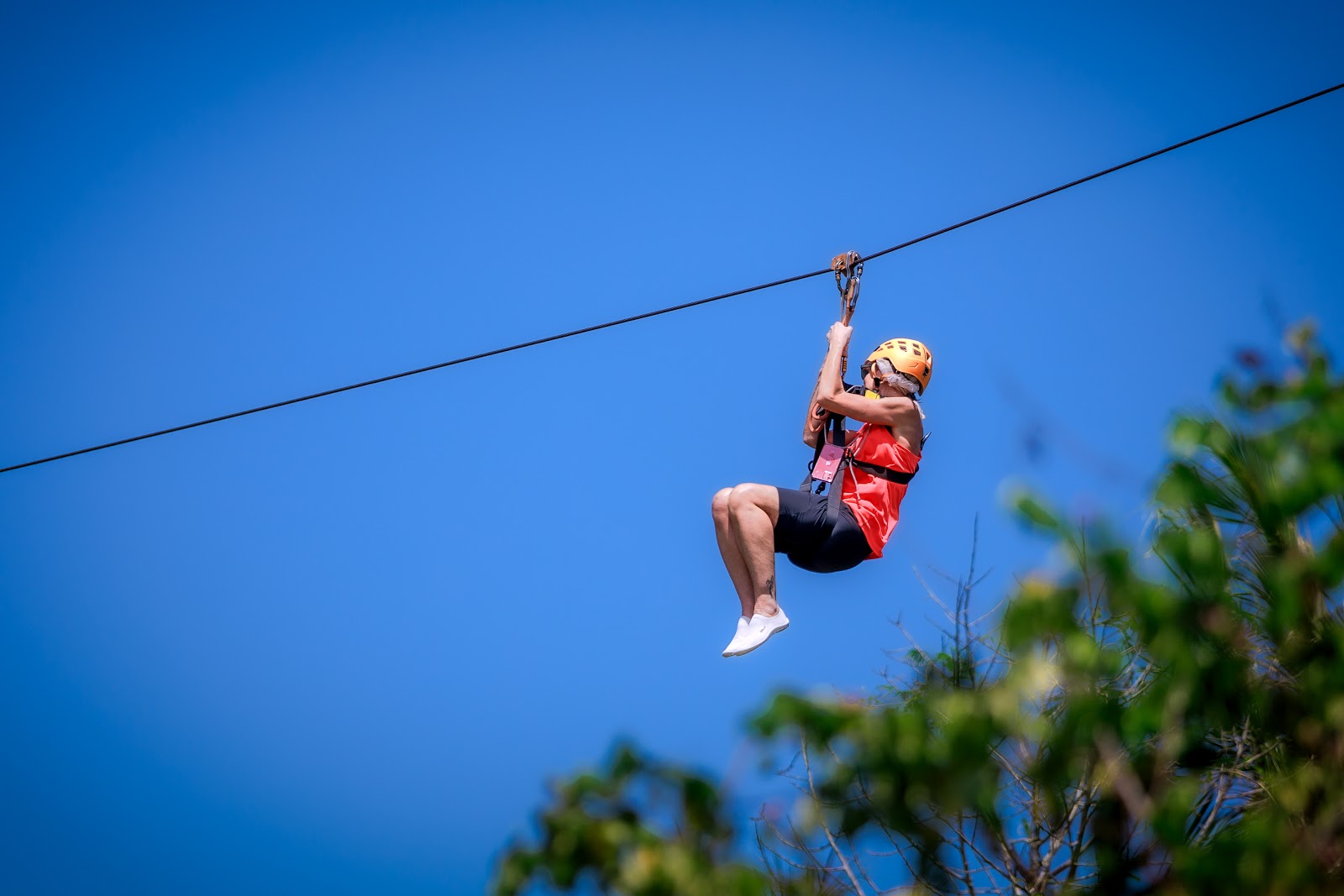 Samui Zipline - Gallery image 5