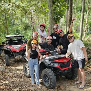 Samui Zipline - Gallery image 6