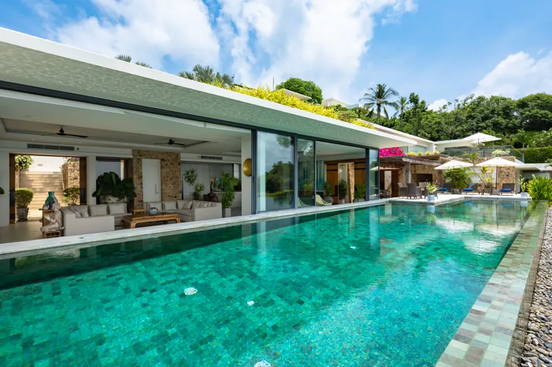 Samujana Villas - Gallery image 4
