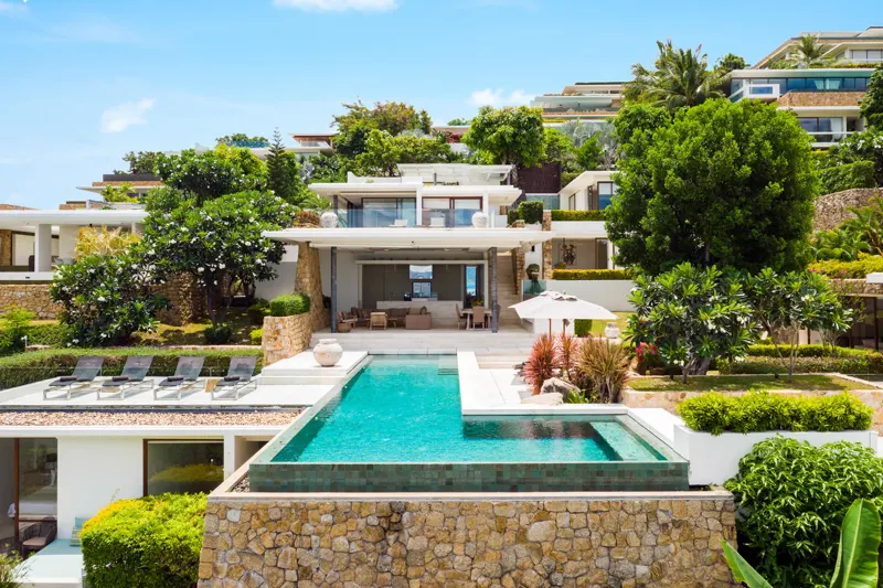 Samujana Villas - Gallery image 5