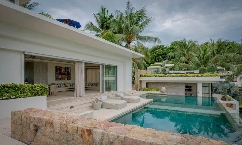 Samujana Villas - Gallery image 6
