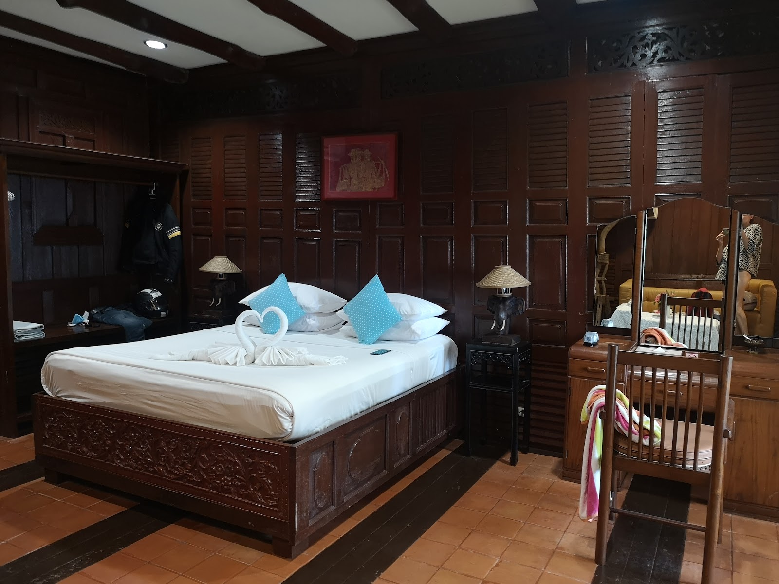 Sans Souci Resort