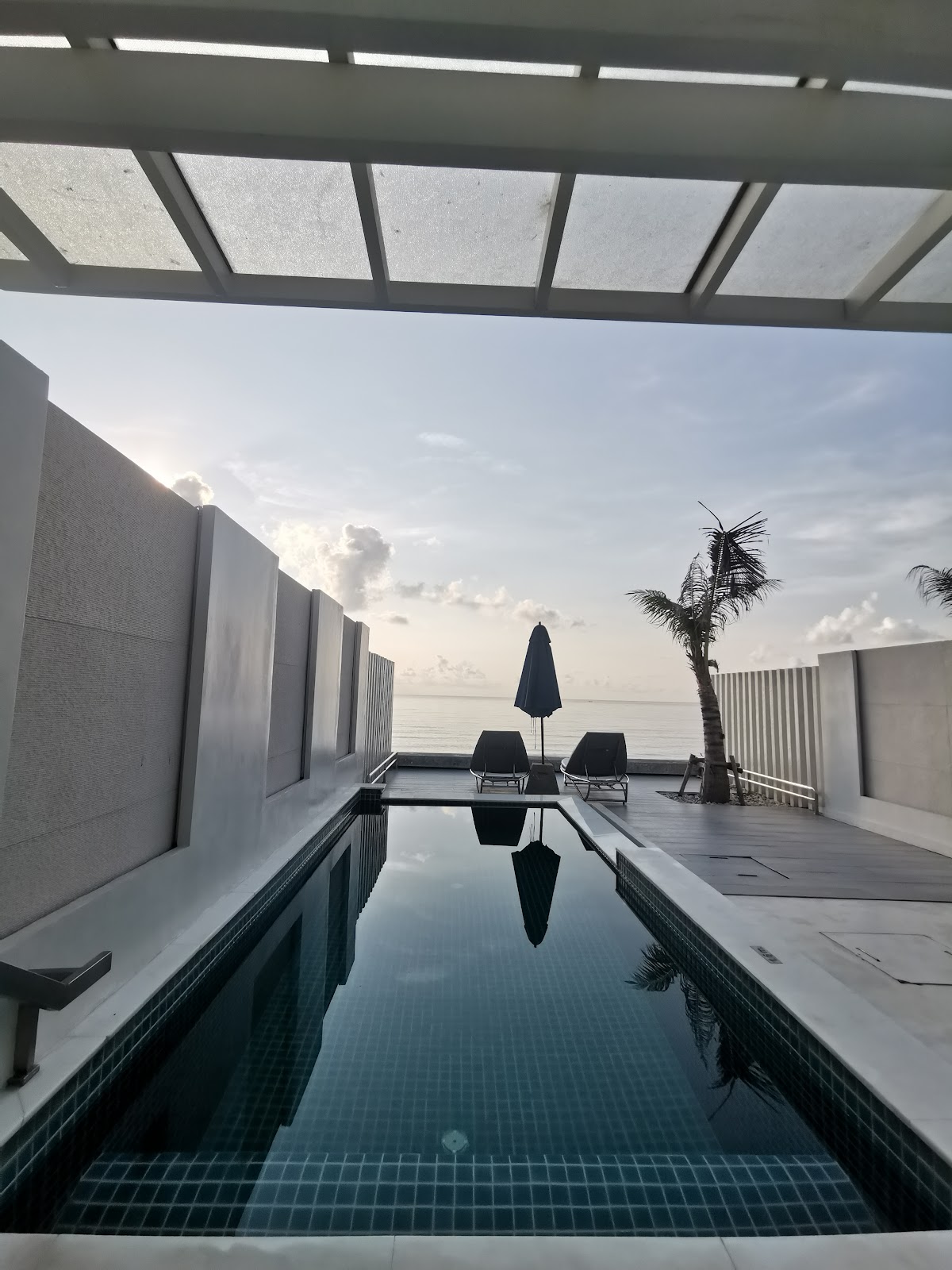 Sans Souci Resort