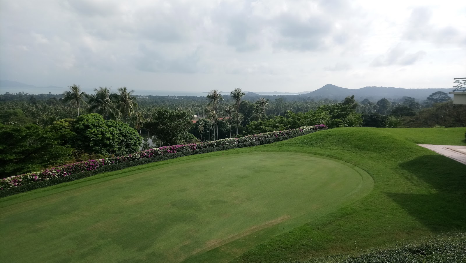 Santiburi Country Club - Gallery image 4