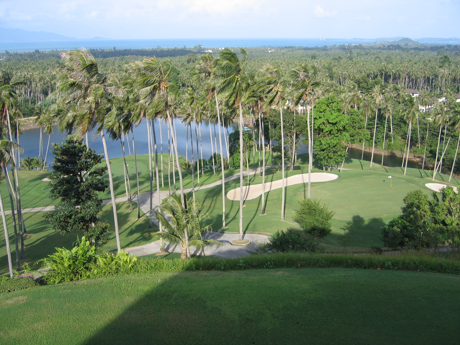Santiburi Country Club - Gallery image 5