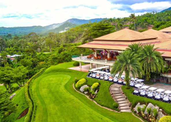 Santiburi Country Club - Gallery image 6