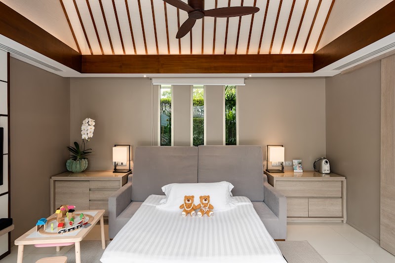Santiburi Koh Samui Resort - Gallery image 2