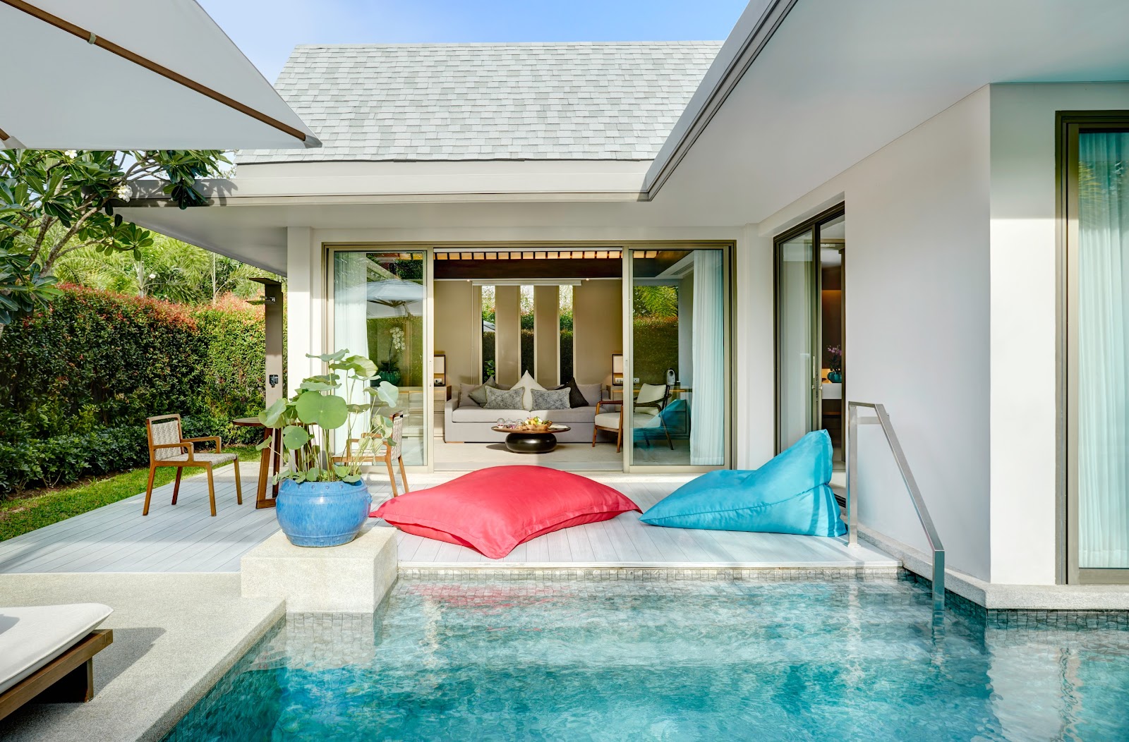 Santiburi Koh Samui Resort
