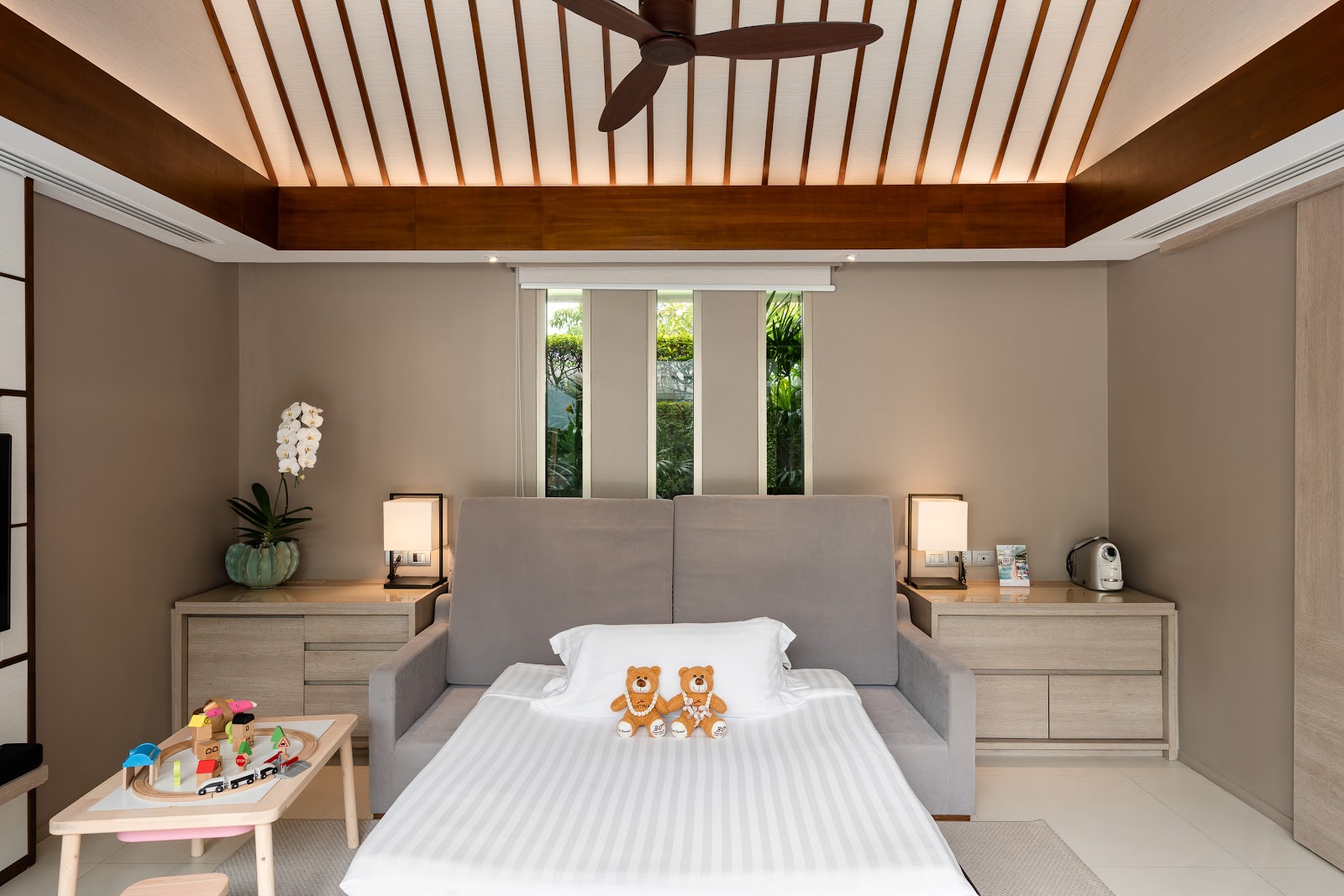 Santiburi Koh Samui Resort
