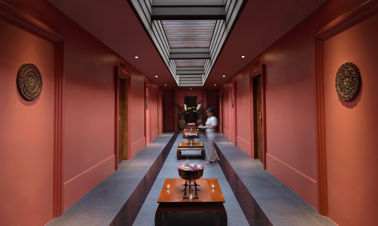 Santiburi Spa