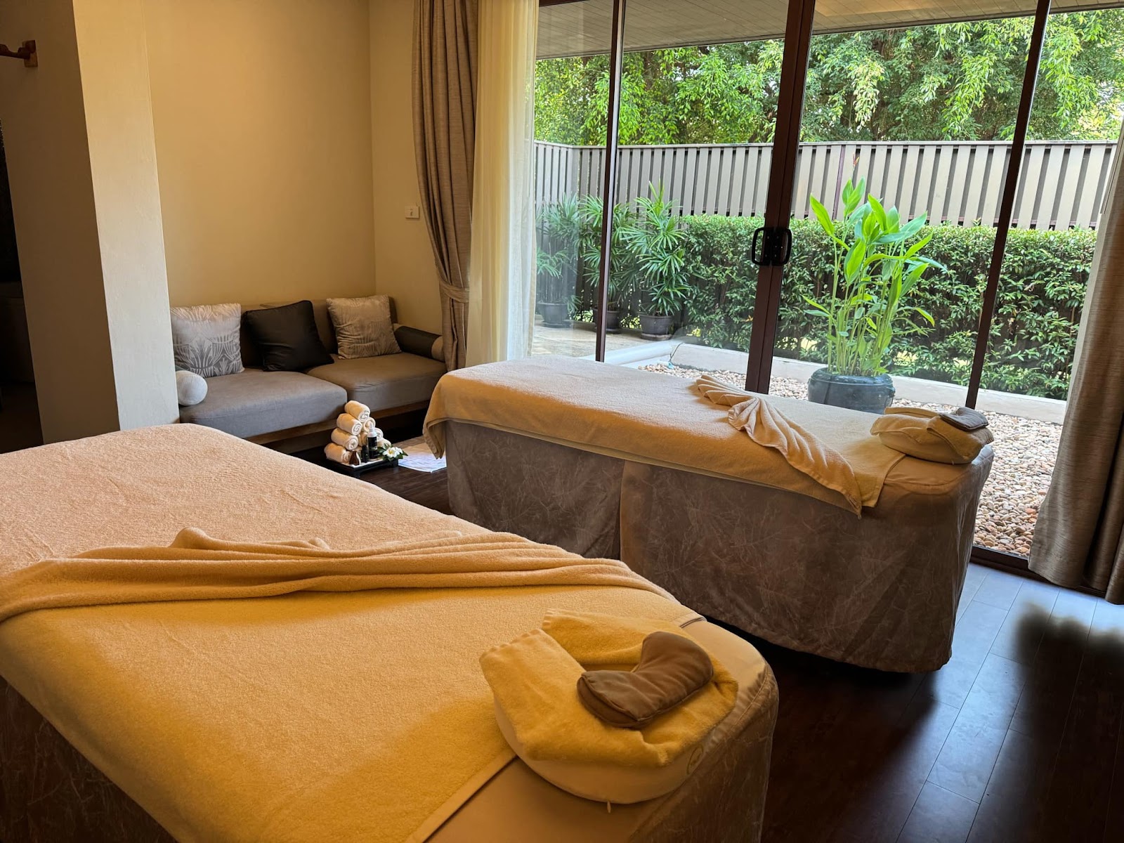 Santiburi Spa - Gallery image 5