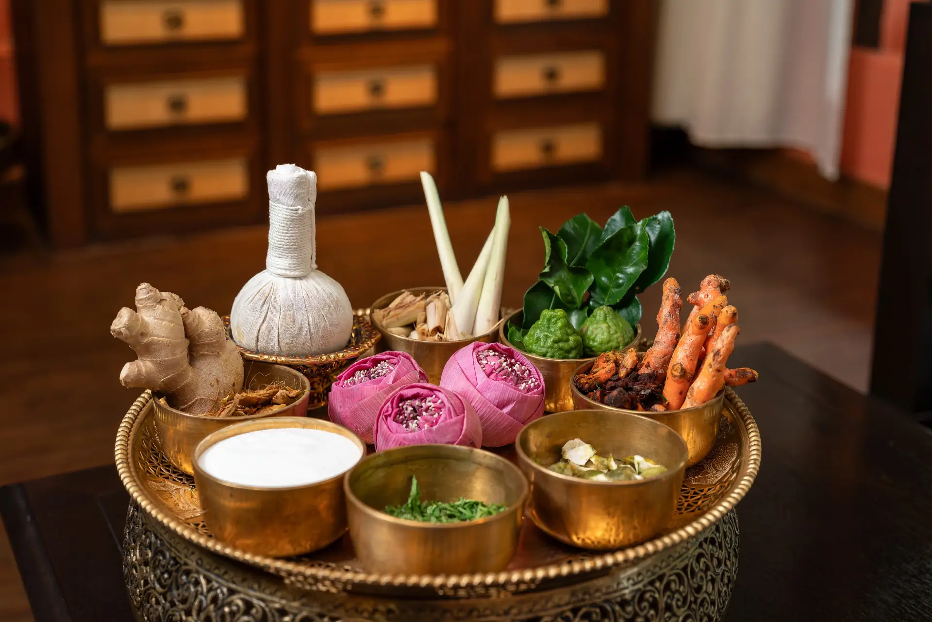 Santiburi Spa - Gallery image 6