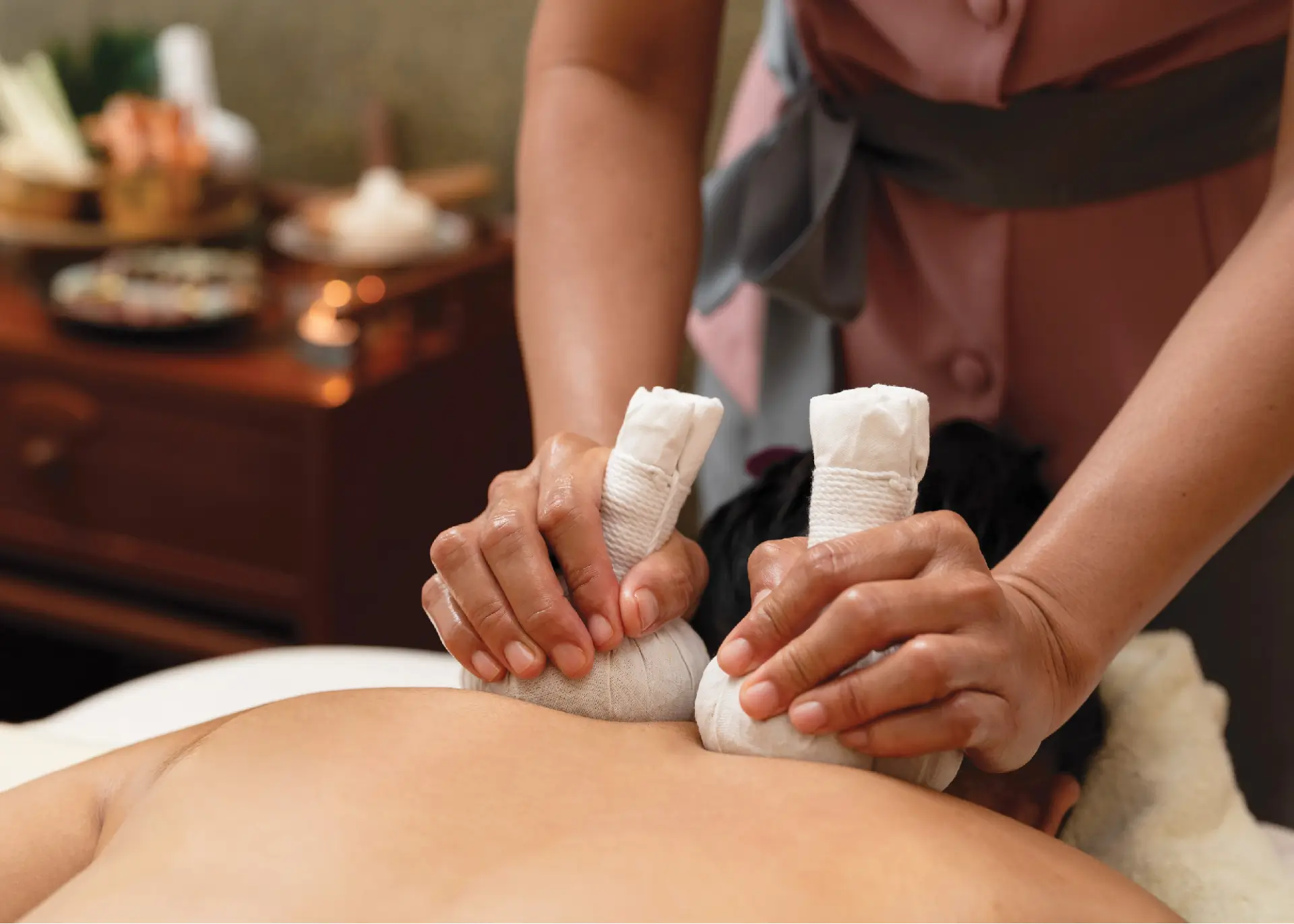 Santiburi Spa - Gallery image 7