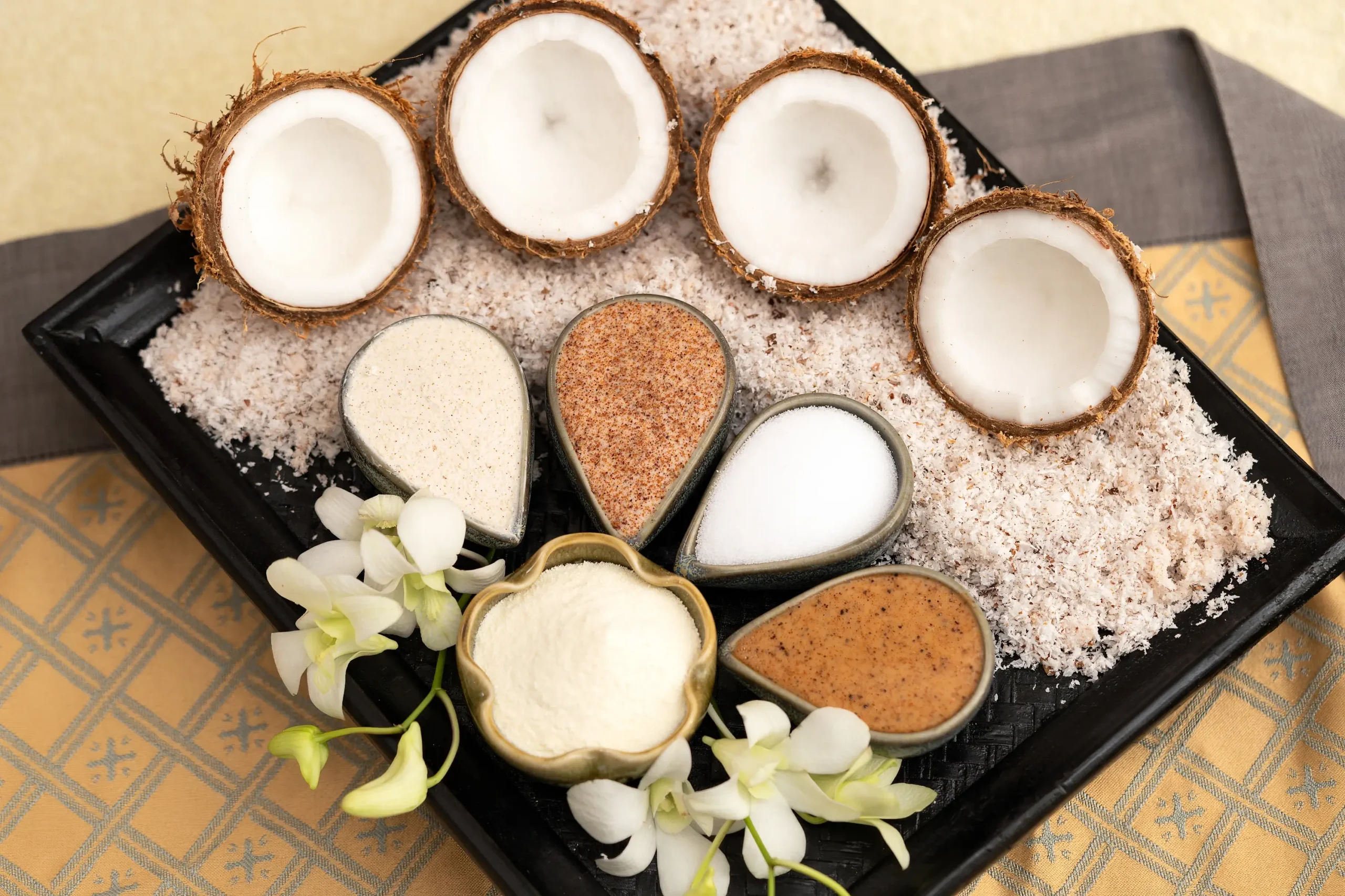 Santiburi Spa - Gallery image 9