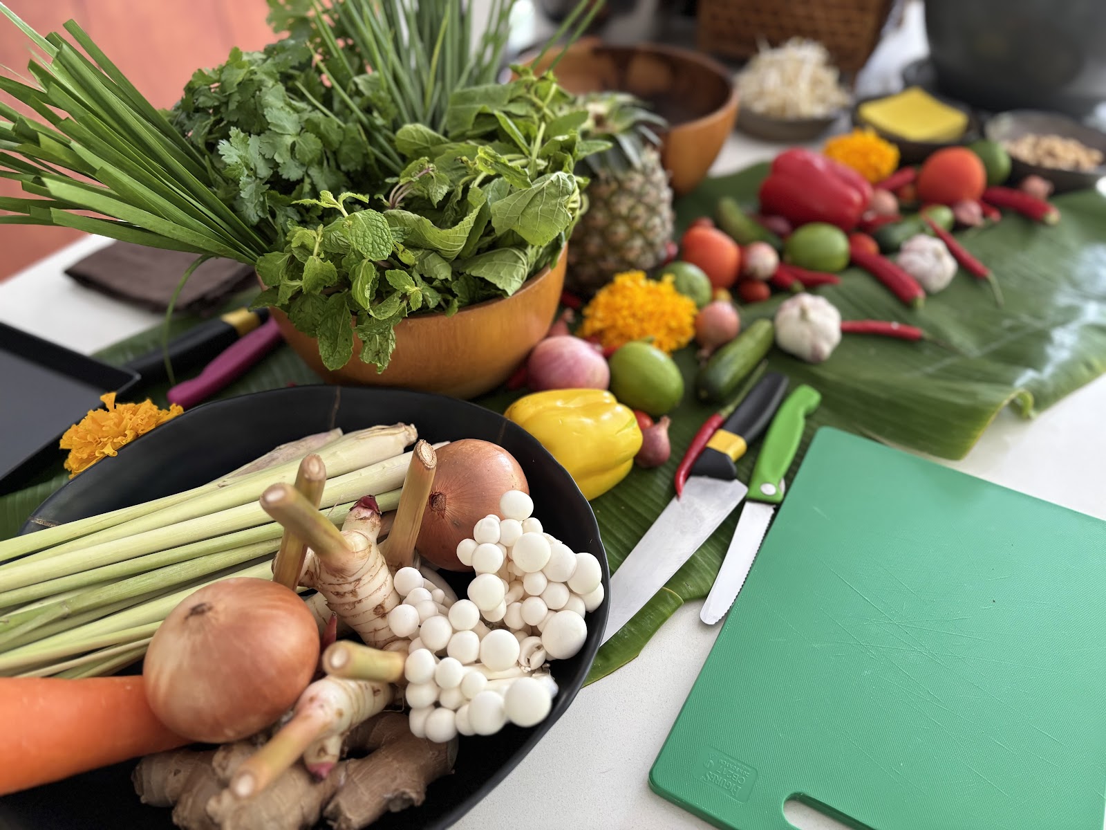 Sareeraya Chefs Table
