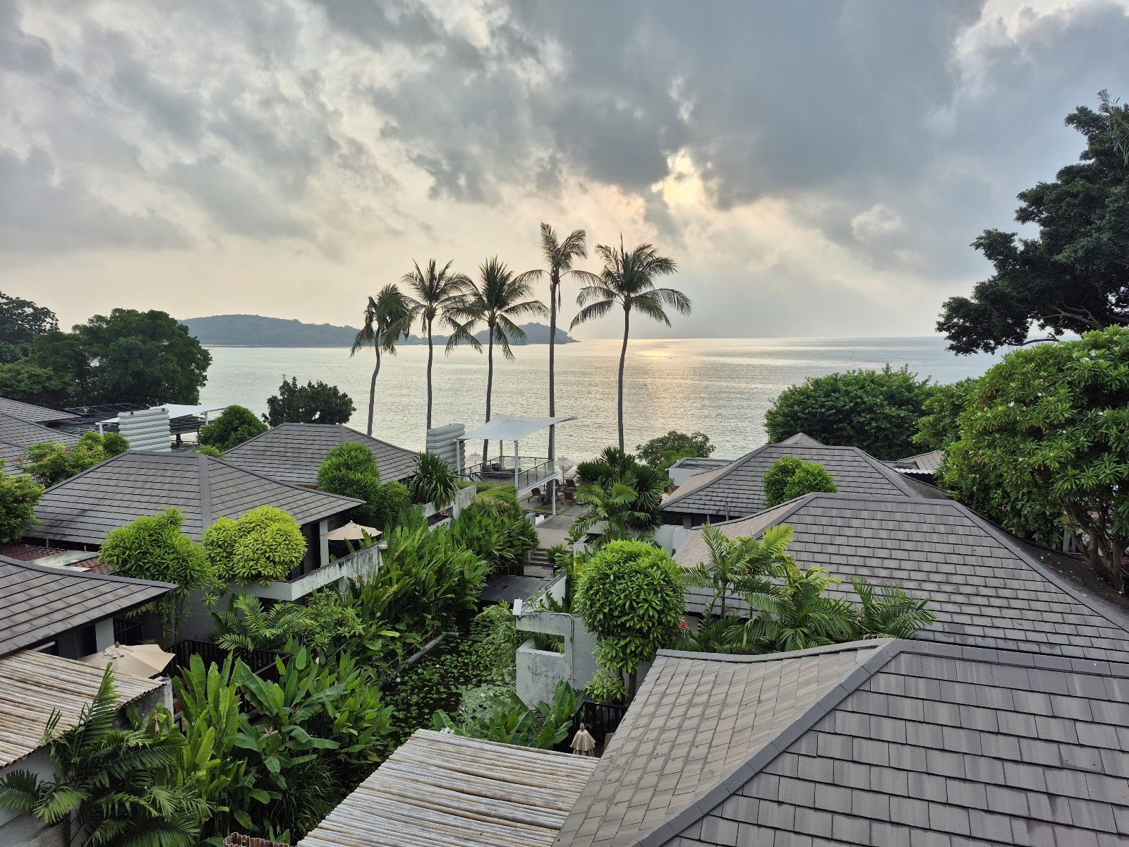Sareeraya Villas