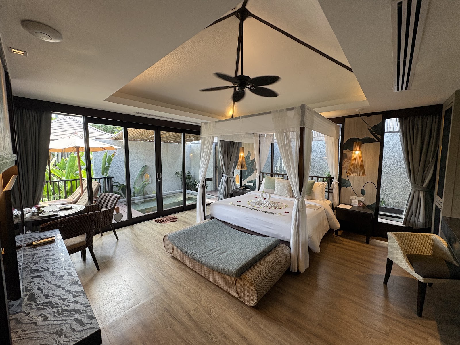 Sareeraya Villas