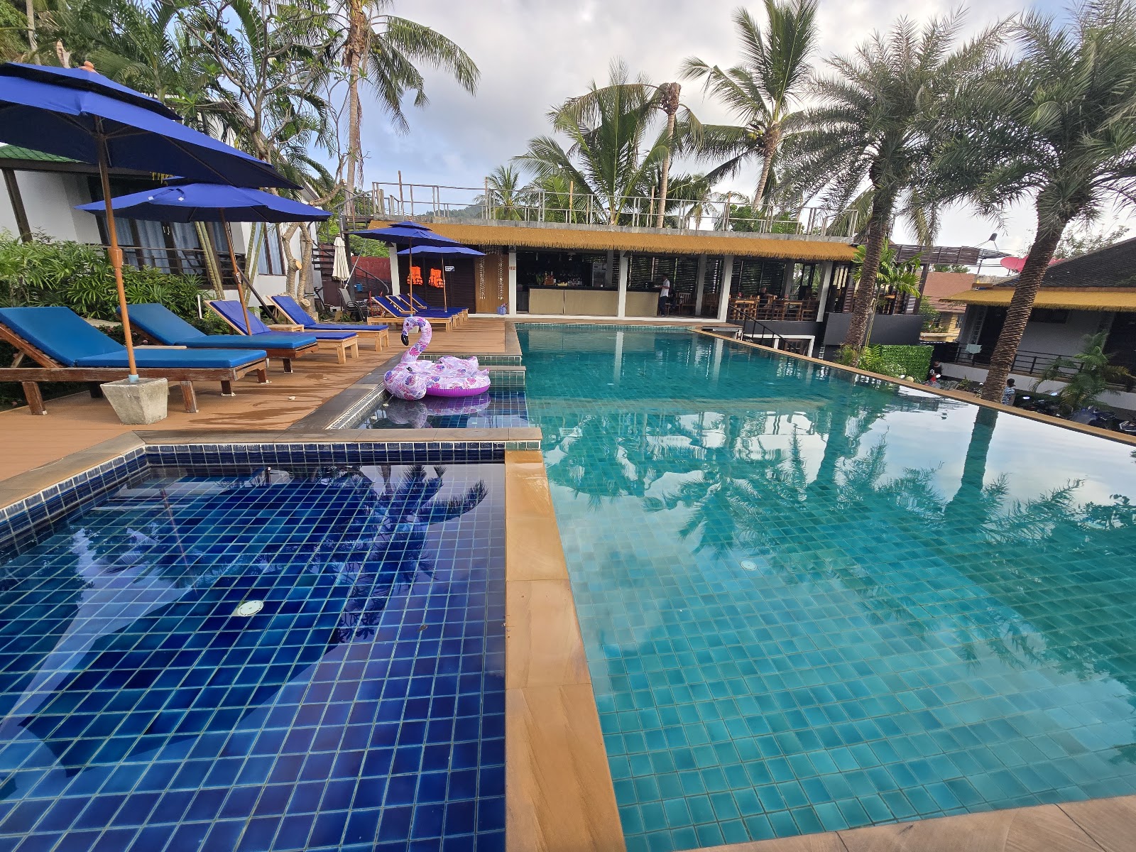 Sasitara Residence