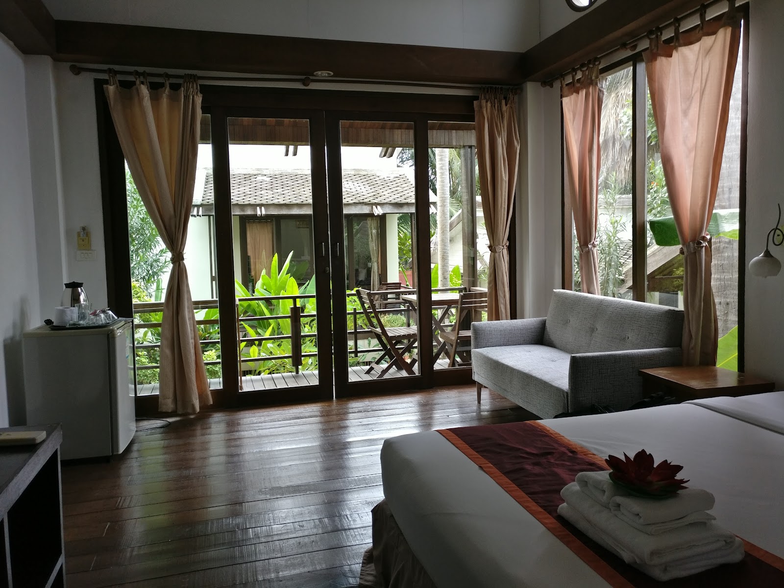 Sasitara Residence