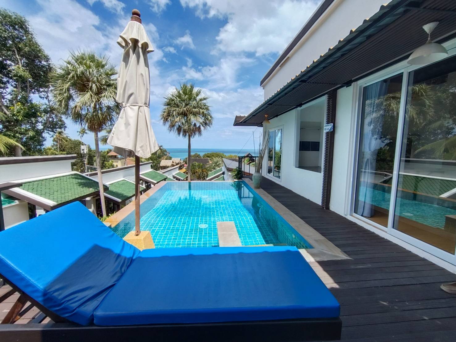 Sasitara Residence