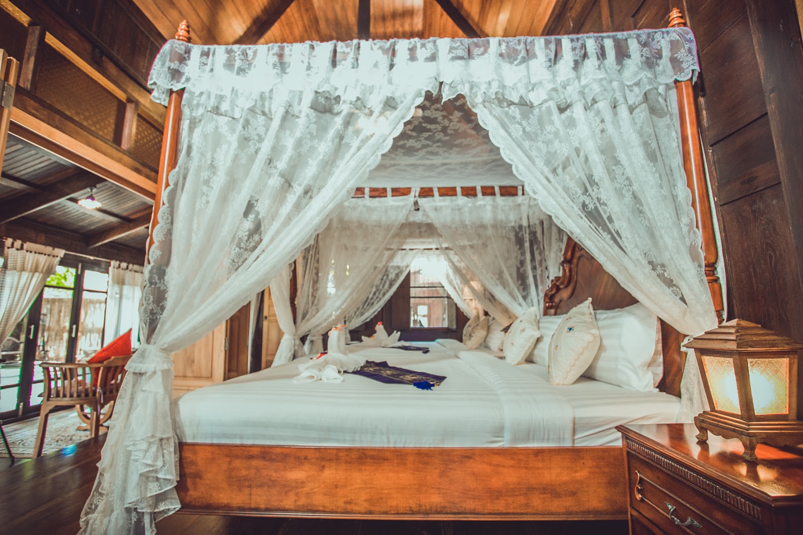 Sasitara Thai Villas