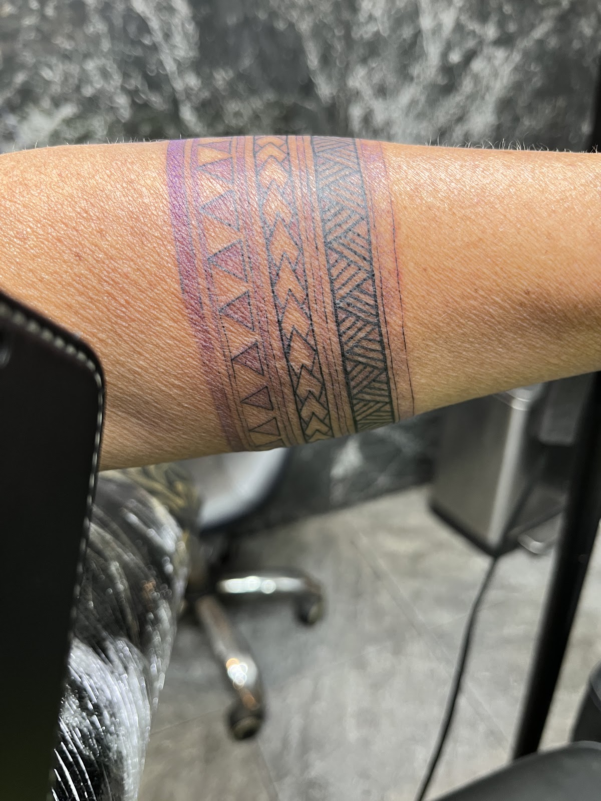 Sativa Tattoo Koh Samui