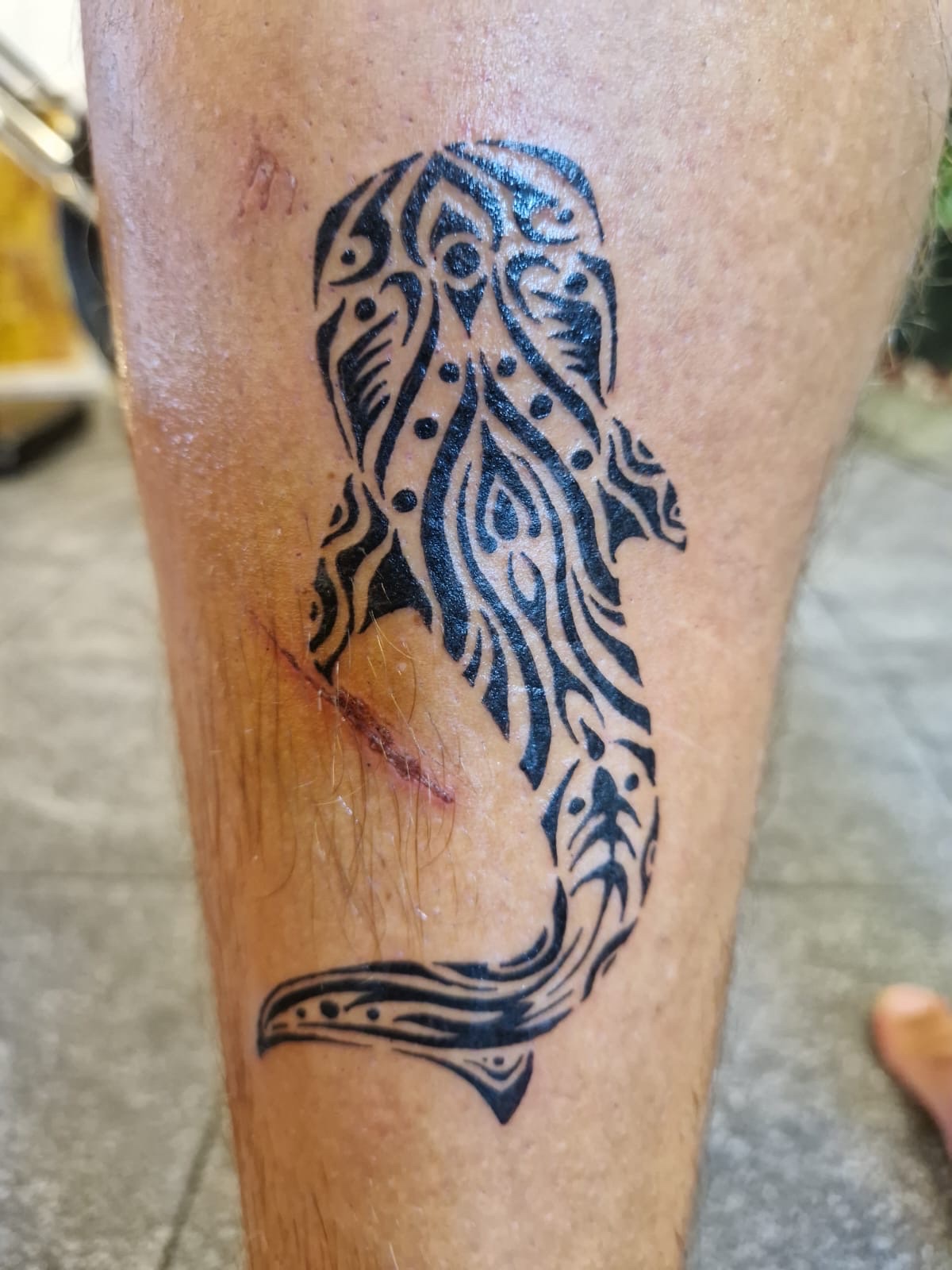 Sativa Tattoo Koh Samui - Gallery image 5