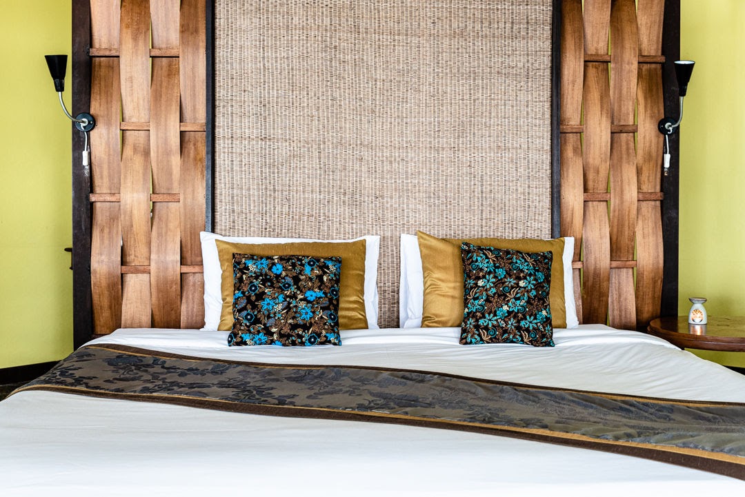 Satva Yoga Retreat