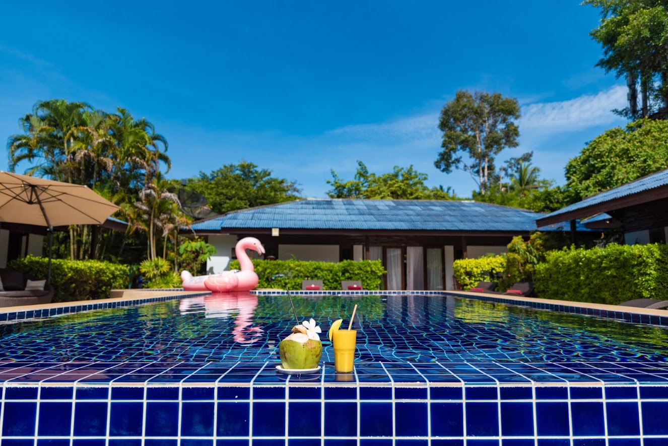 Satva Yoga Retreat